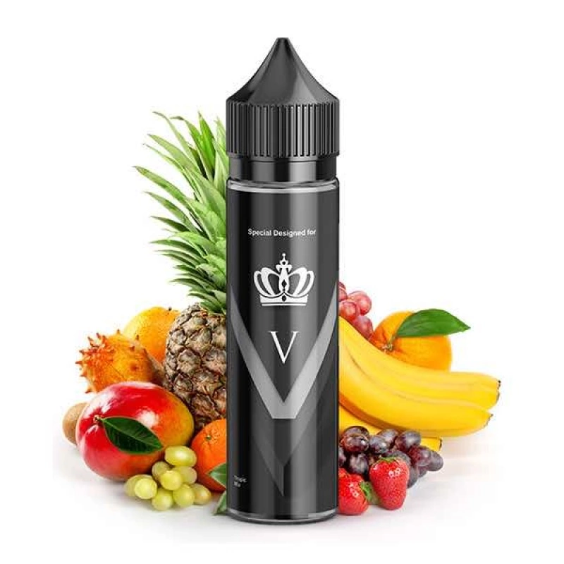 Uwell Crown V 5 Aroma 15ml Longfill